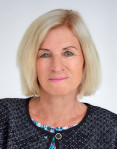 Mag. Roswitha Druckenthaner Mag. Roswitha Druckenthaner